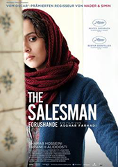 Hauptfoto The Salesman  - Forushande